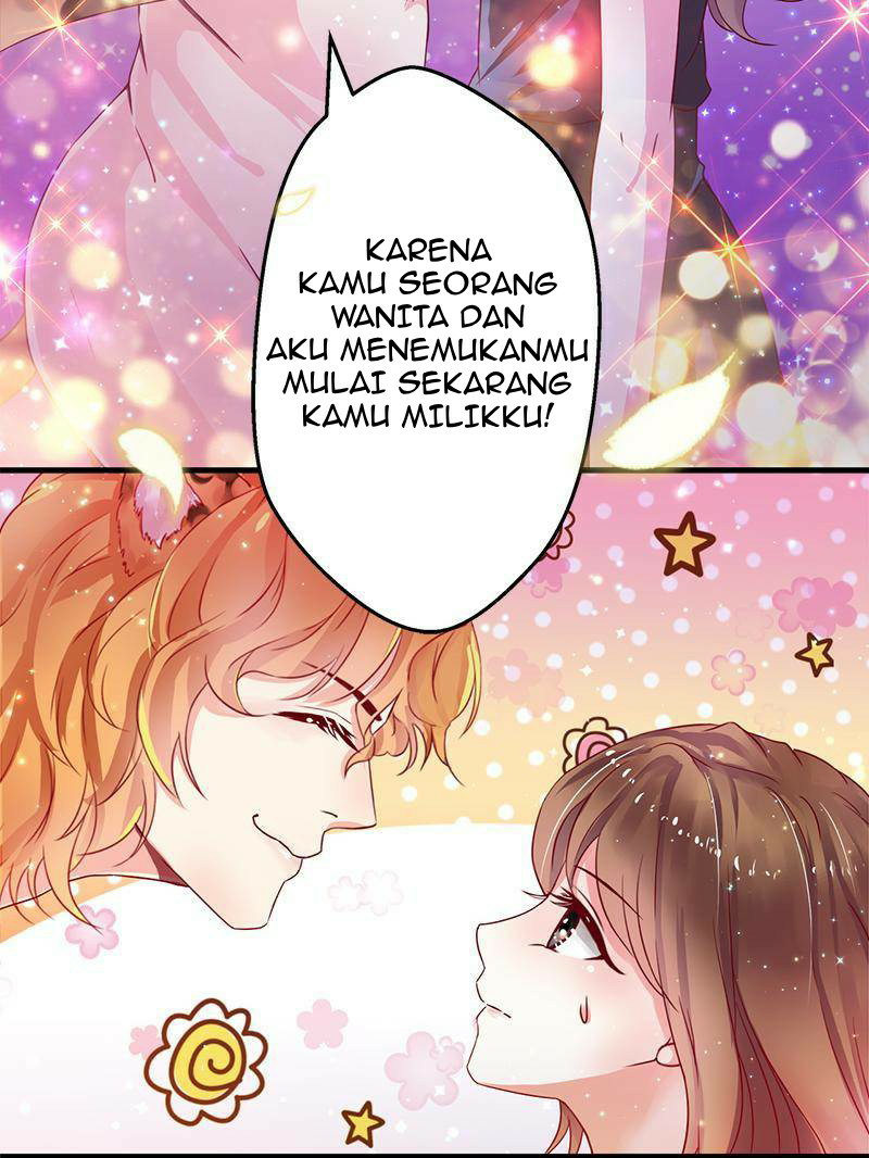 Beauty and the Beast Chapter 1 - halaman 63