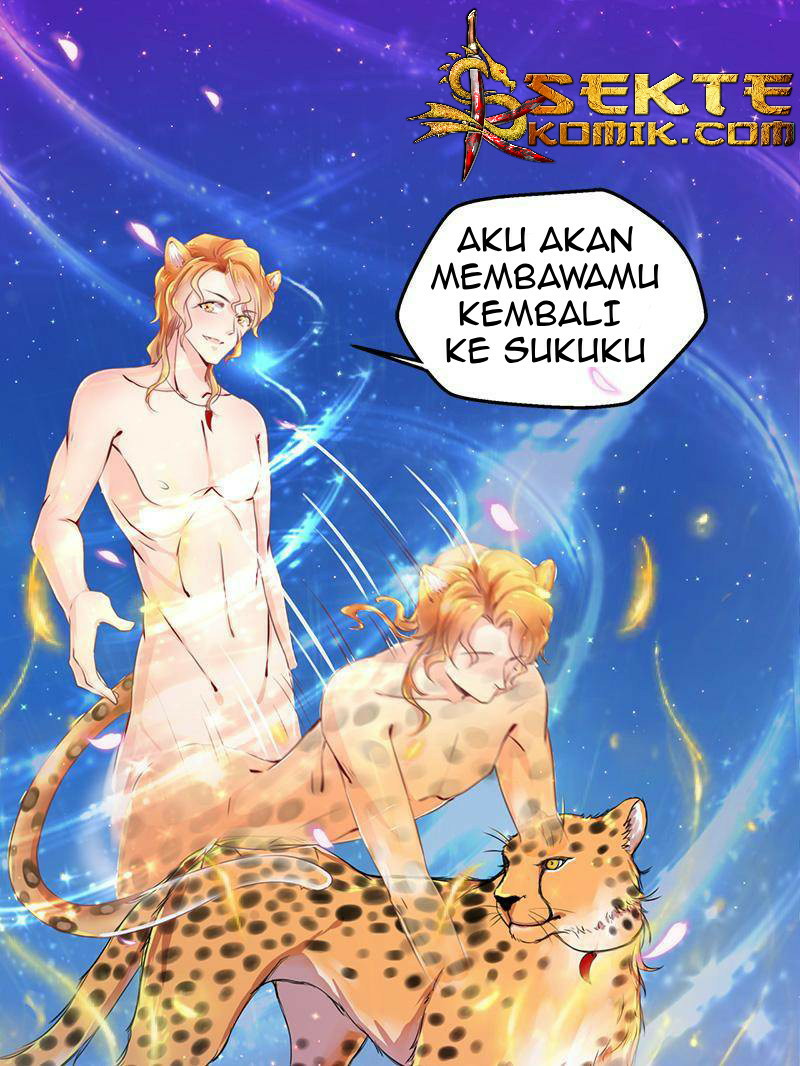 Beauty and the Beast Chapter 1 - halaman 64