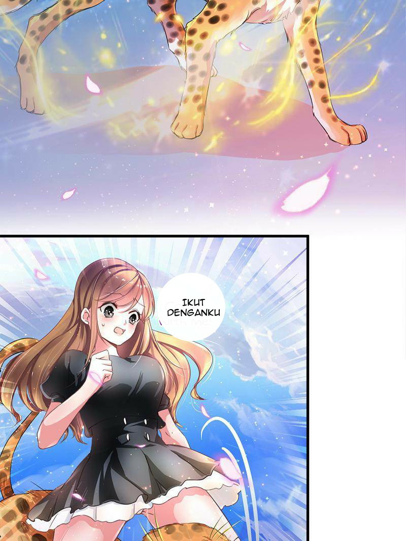 Beauty and the Beast Chapter 1 - halaman 65
