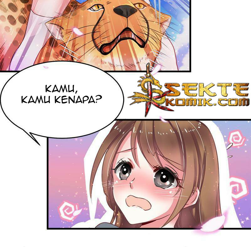 Beauty and the Beast Chapter 1 - halaman 66