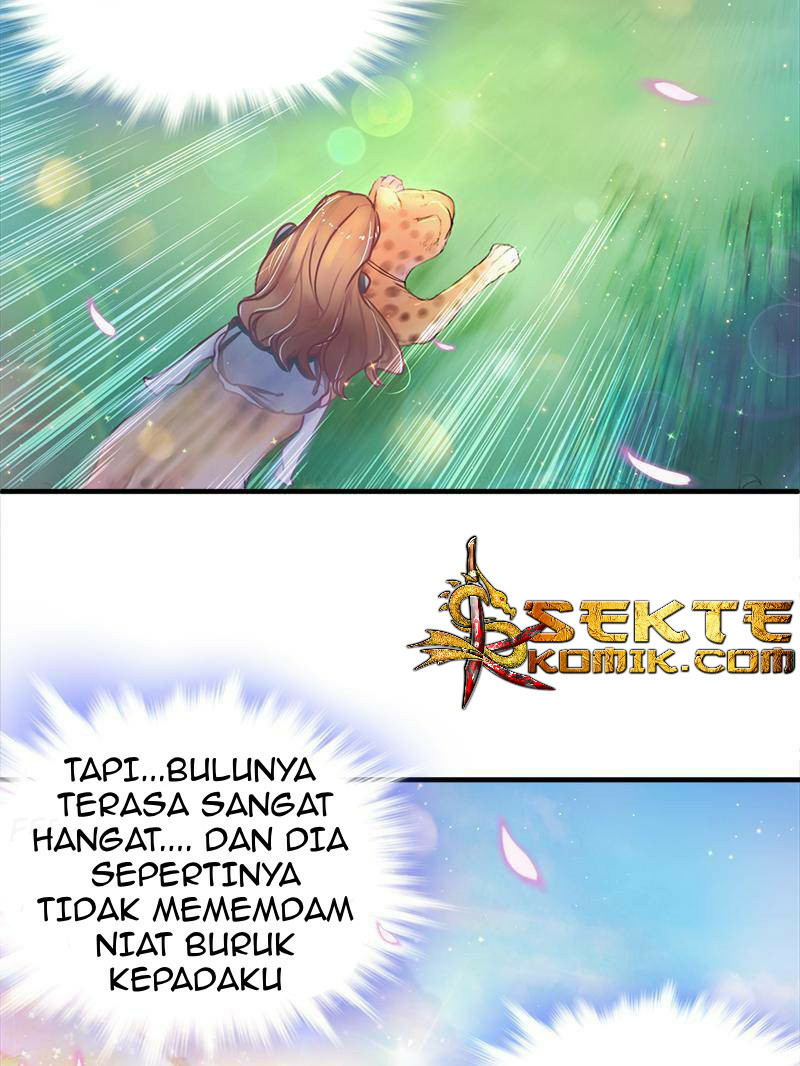Beauty and the Beast Chapter 1 - halaman 68