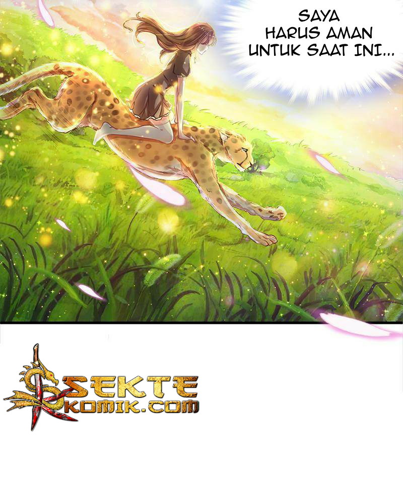 Beauty and the Beast Chapter 1 - halaman 69