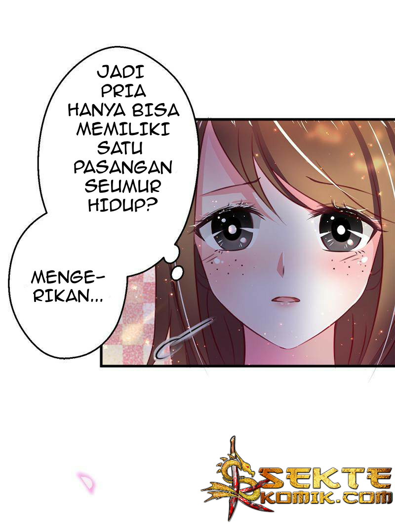 Beauty and the Beast Chapter 10 - halaman 10