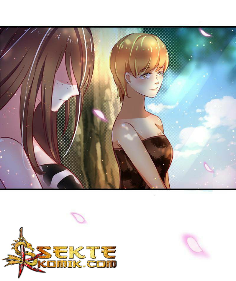 Beauty and the Beast Chapter 10 - halaman 11