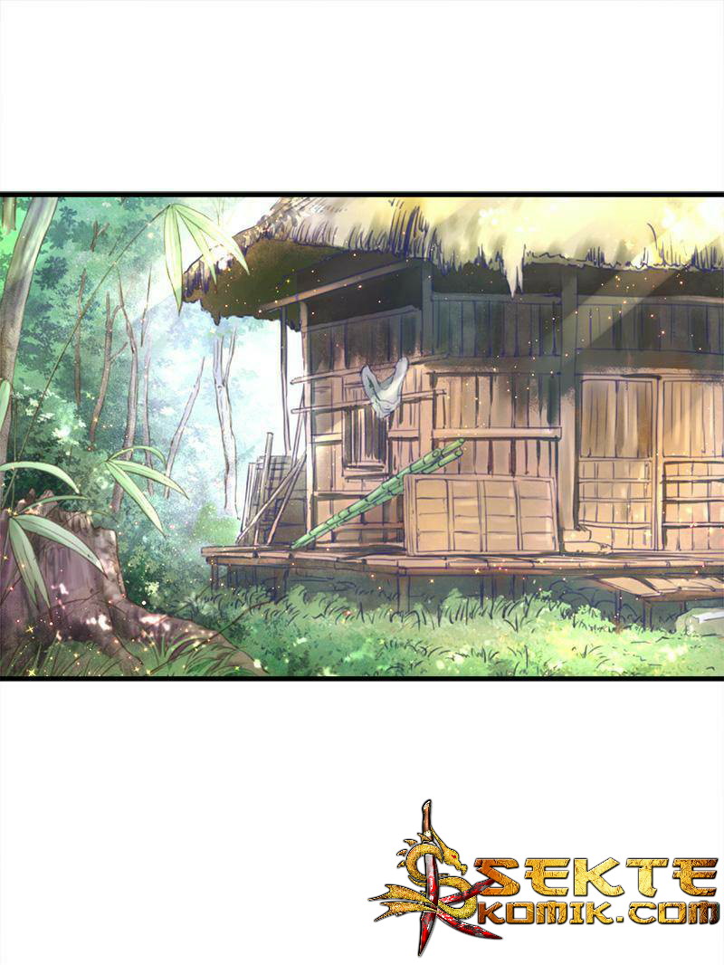 Beauty and the Beast Chapter 10 - halaman 12