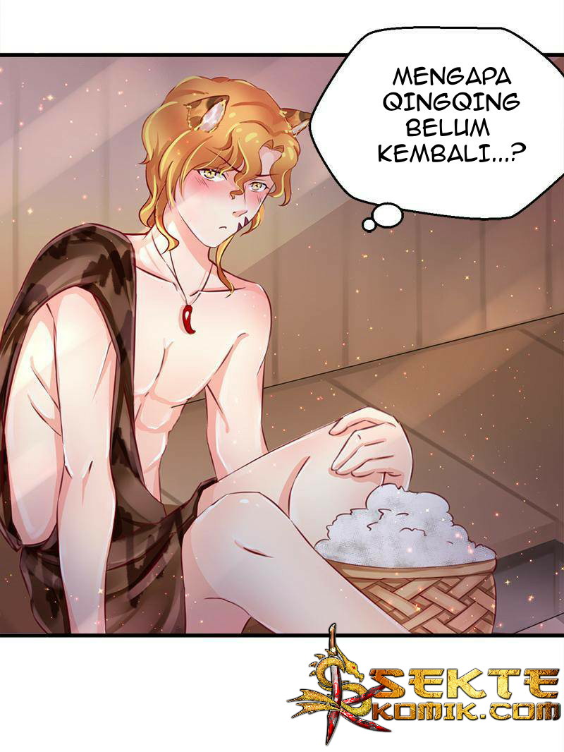 Beauty and the Beast Chapter 10 - halaman 13