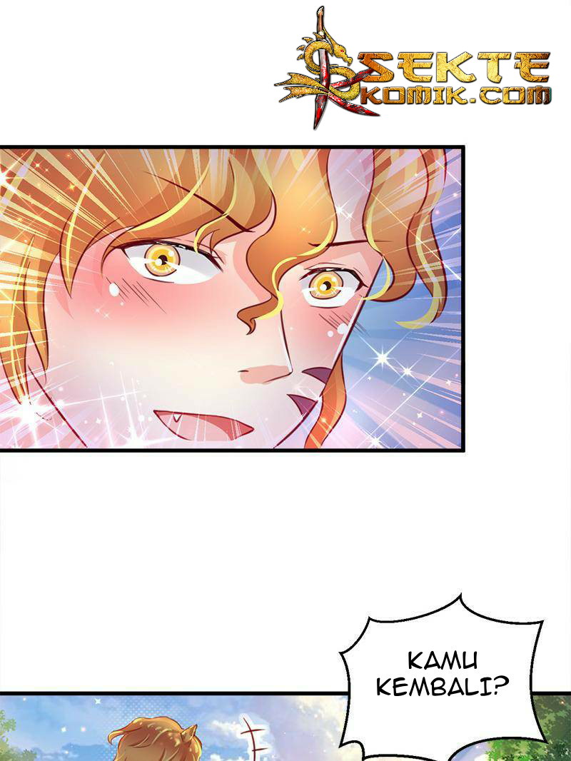 Beauty and the Beast Chapter 10 - halaman 14