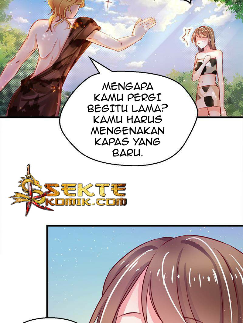 Beauty and the Beast Chapter 10 - halaman 15