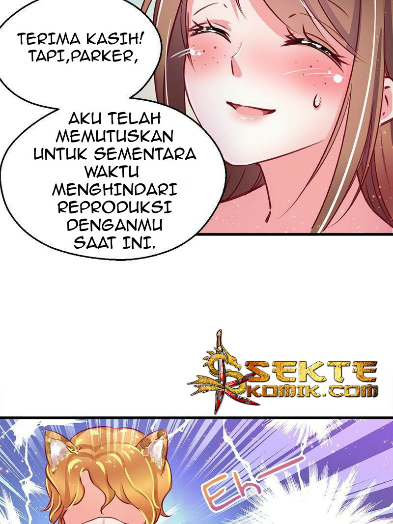 Beauty and the Beast Chapter 10 - halaman 16