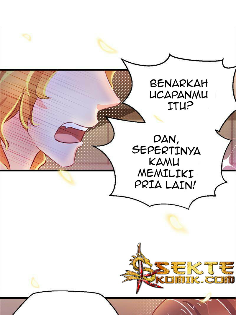 Beauty and the Beast Chapter 10 - halaman 18
