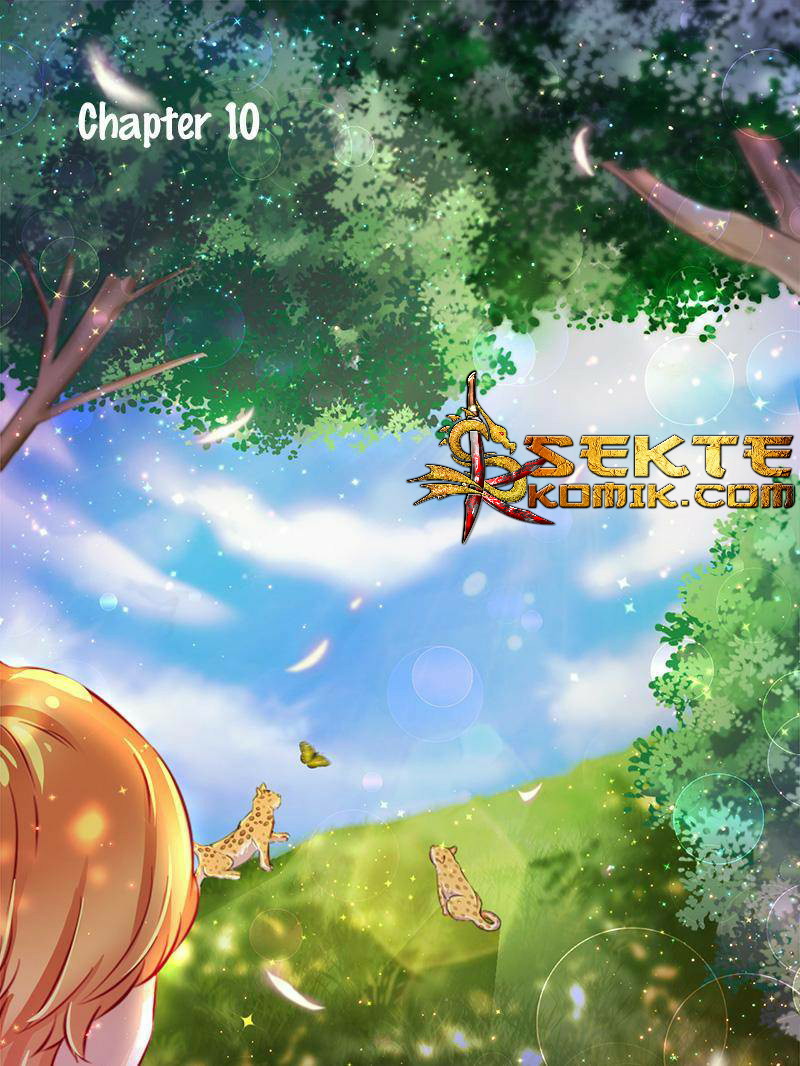 Beauty and the Beast Chapter 10 - halaman 2