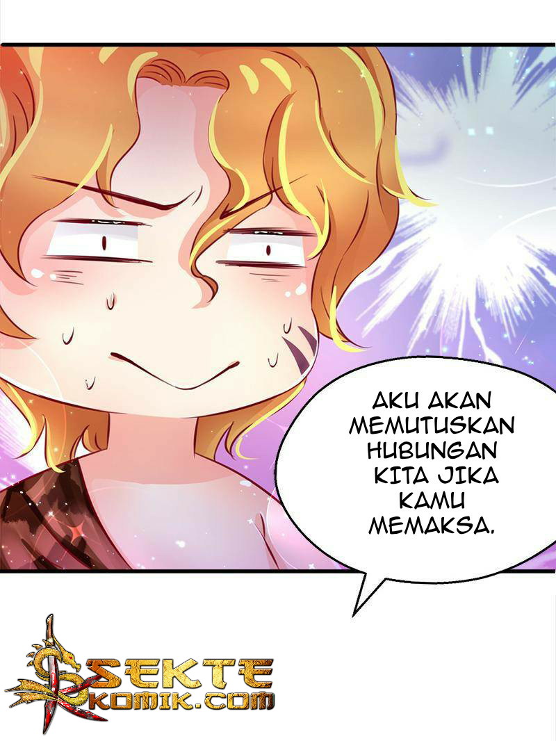 Beauty and the Beast Chapter 10 - halaman 20
