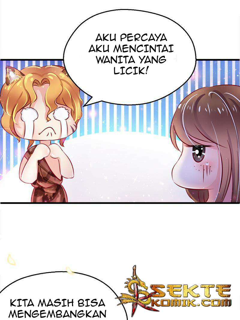 Beauty and the Beast Chapter 10 - halaman 22