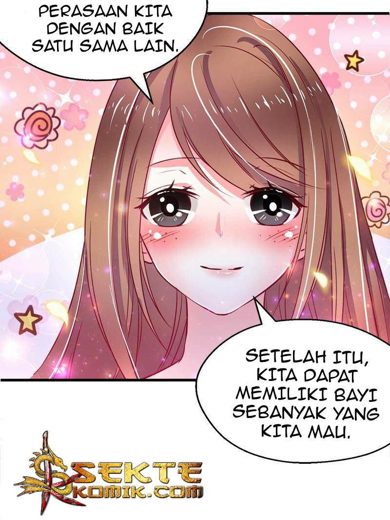 Beauty and the Beast Chapter 10 - halaman 23