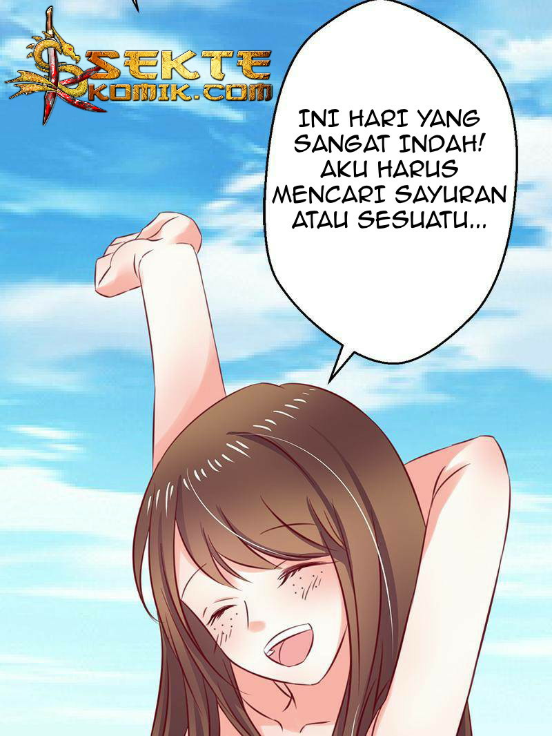 Beauty and the Beast Chapter 10 - halaman 26