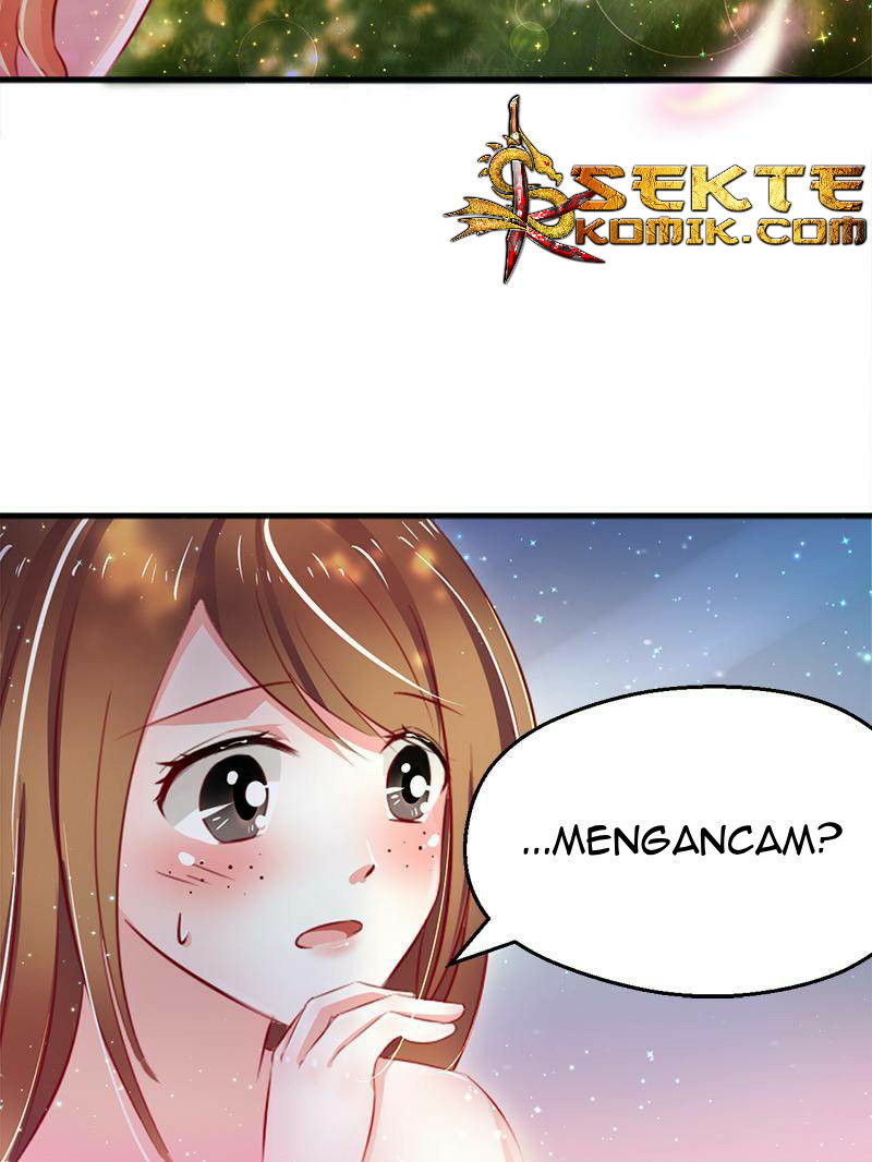 Beauty and the Beast Chapter 10 - halaman 3