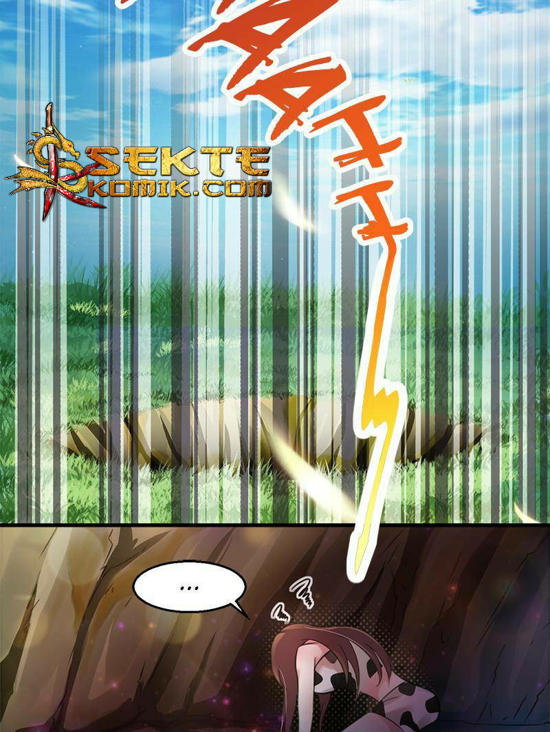 Beauty and the Beast Chapter 10 - halaman 32