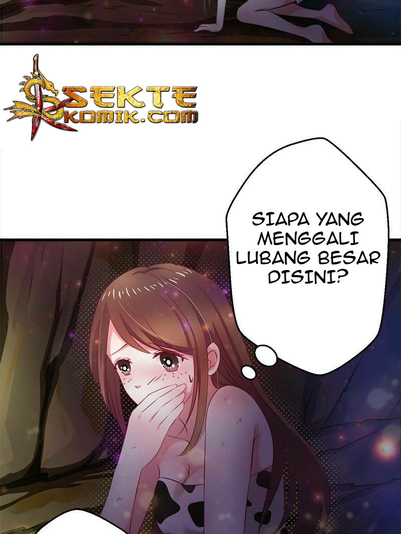 Beauty and the Beast Chapter 10 - halaman 33