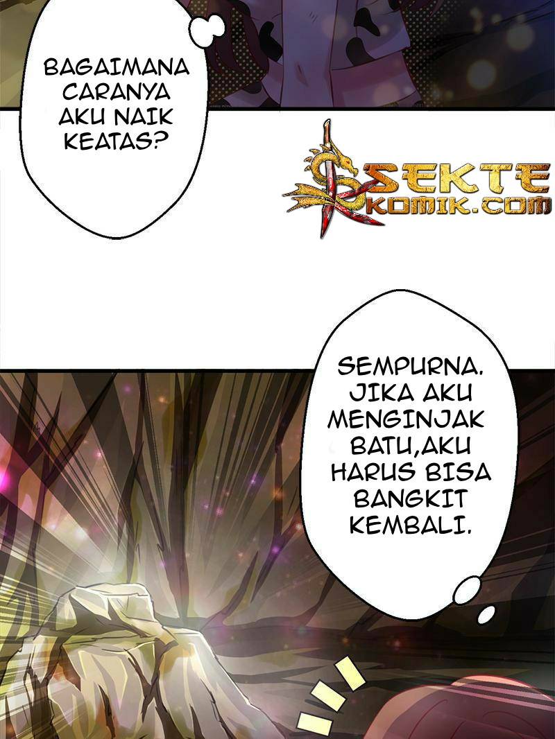 Beauty and the Beast Chapter 10 - halaman 34