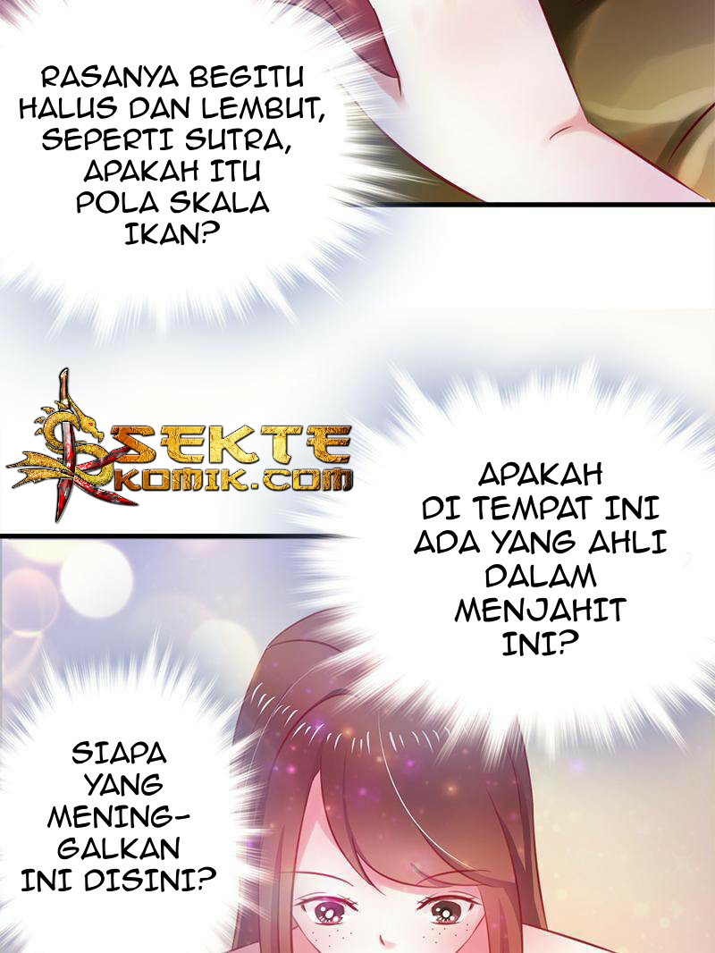 Beauty and the Beast Chapter 10 - halaman 38