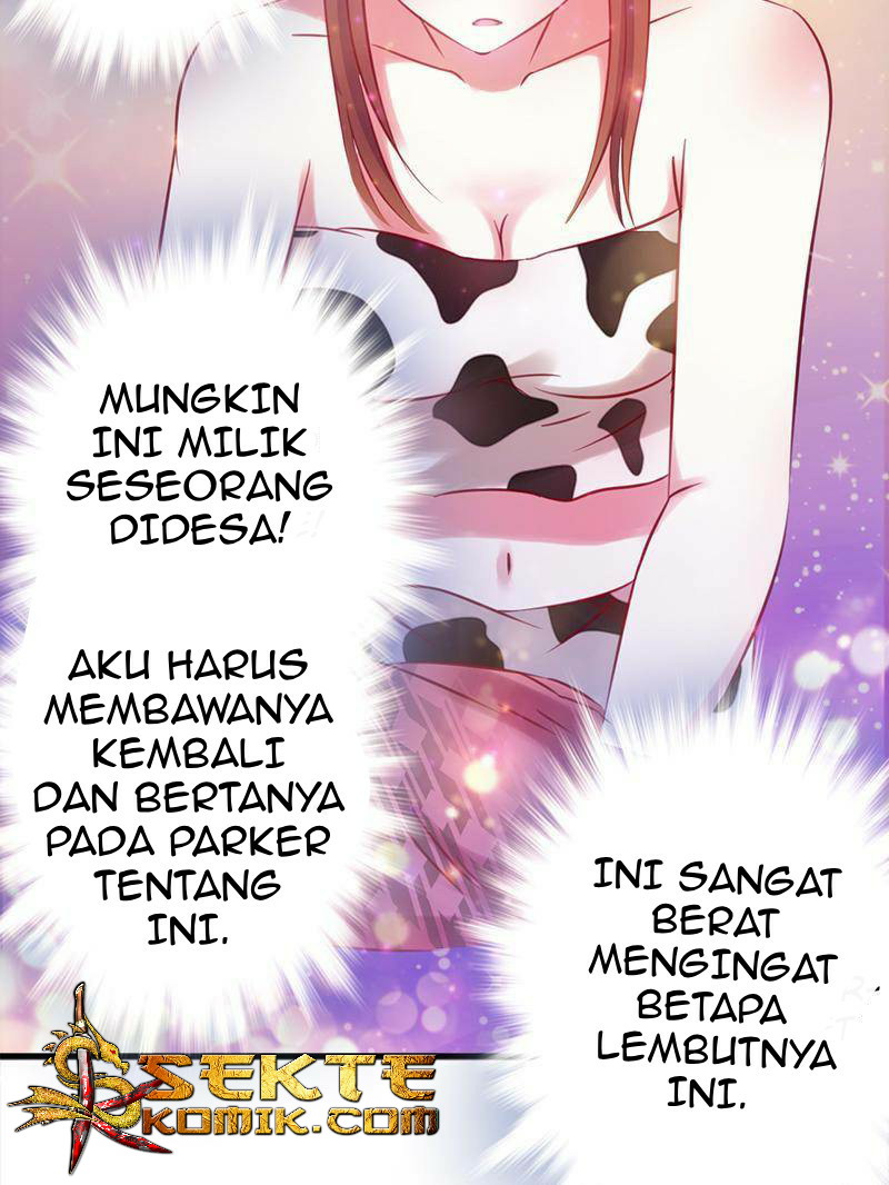 Beauty and the Beast Chapter 10 - halaman 39