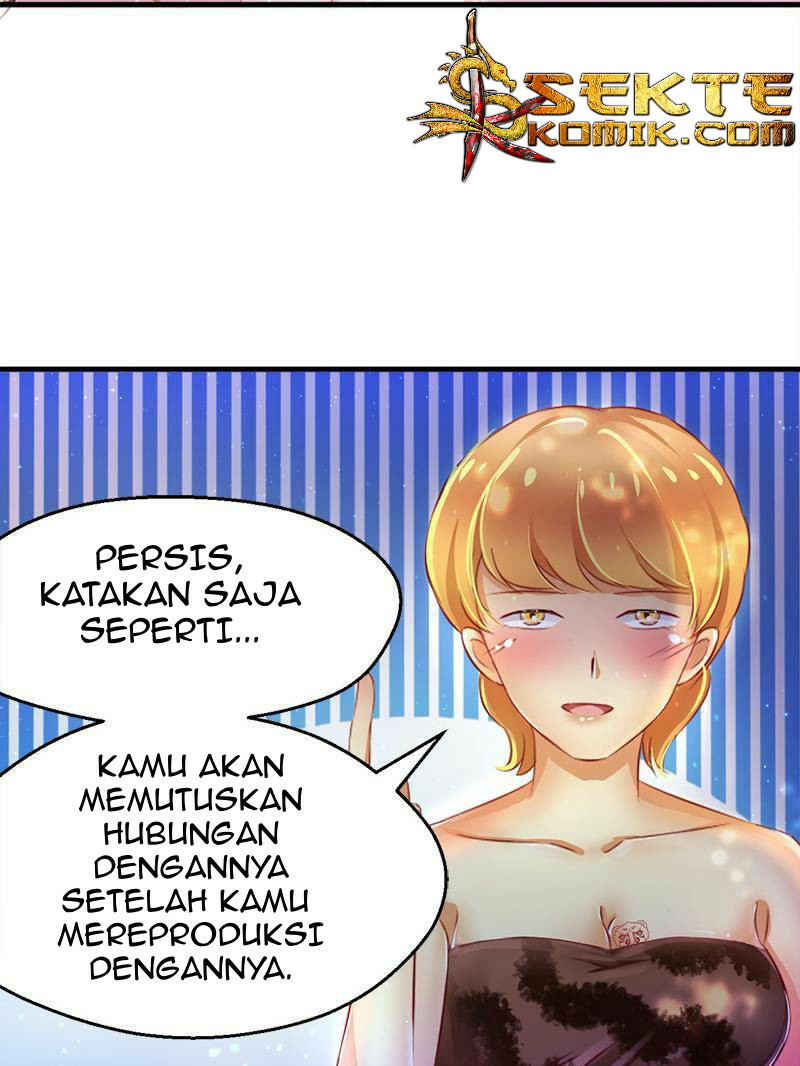 Beauty and the Beast Chapter 10 - halaman 4