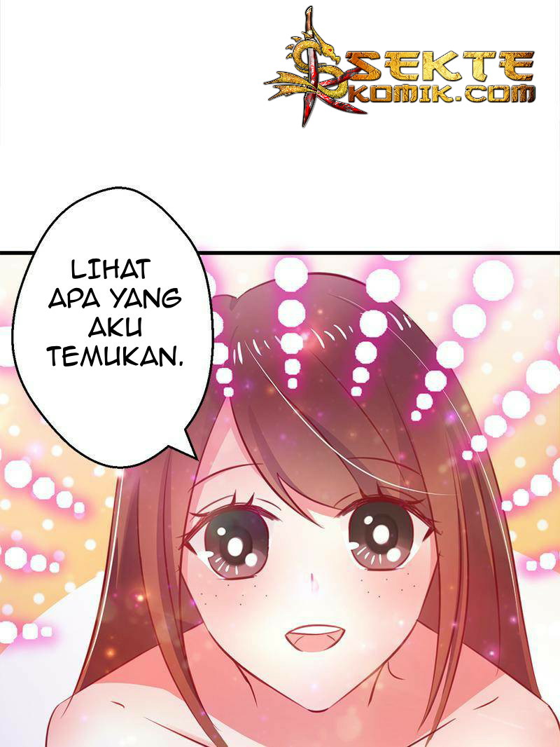 Beauty and the Beast Chapter 10 - halaman 41