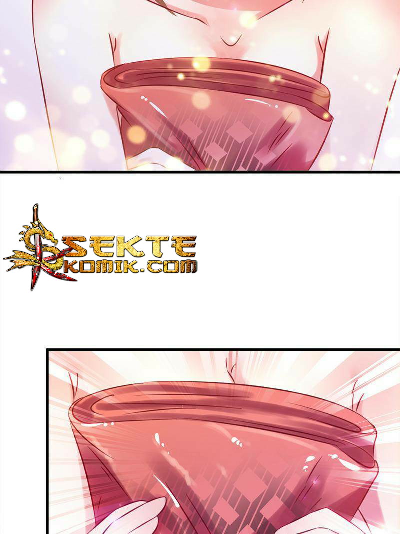 Beauty and the Beast Chapter 10 - halaman 42