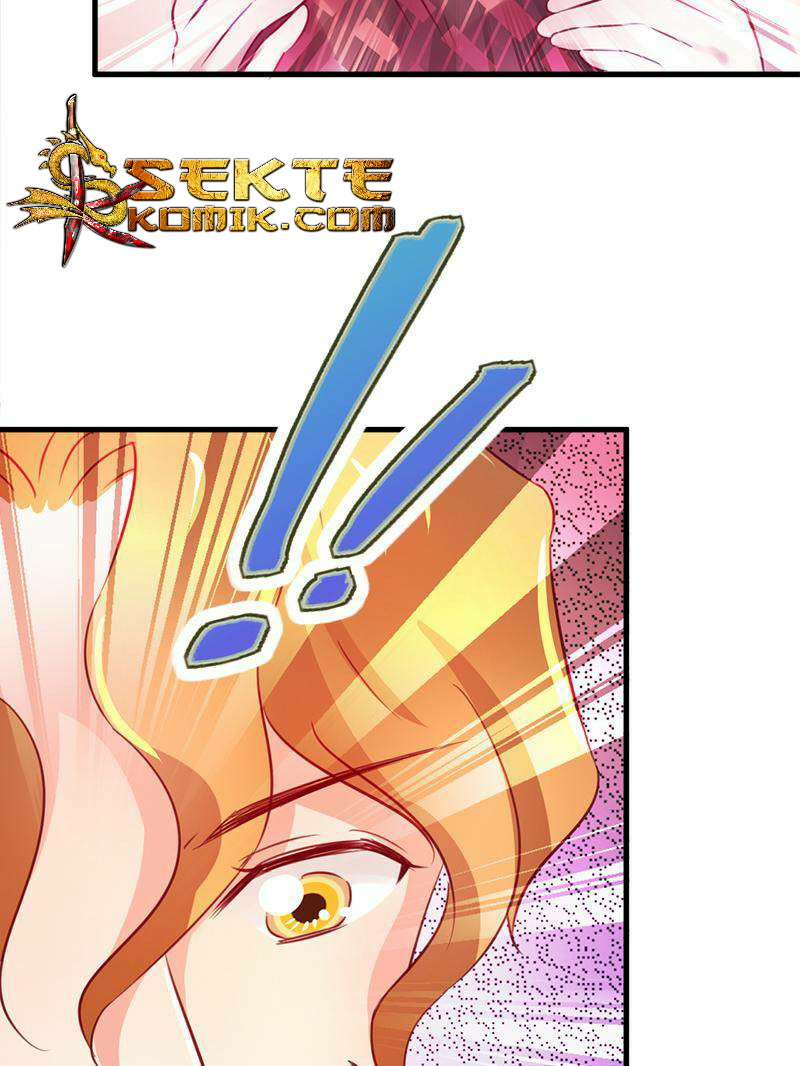 Beauty and the Beast Chapter 10 - halaman 43
