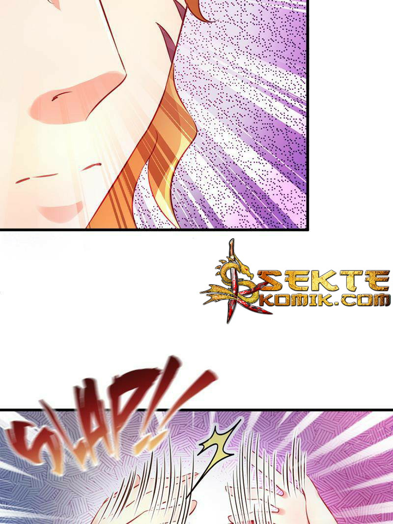 Beauty and the Beast Chapter 10 - halaman 44