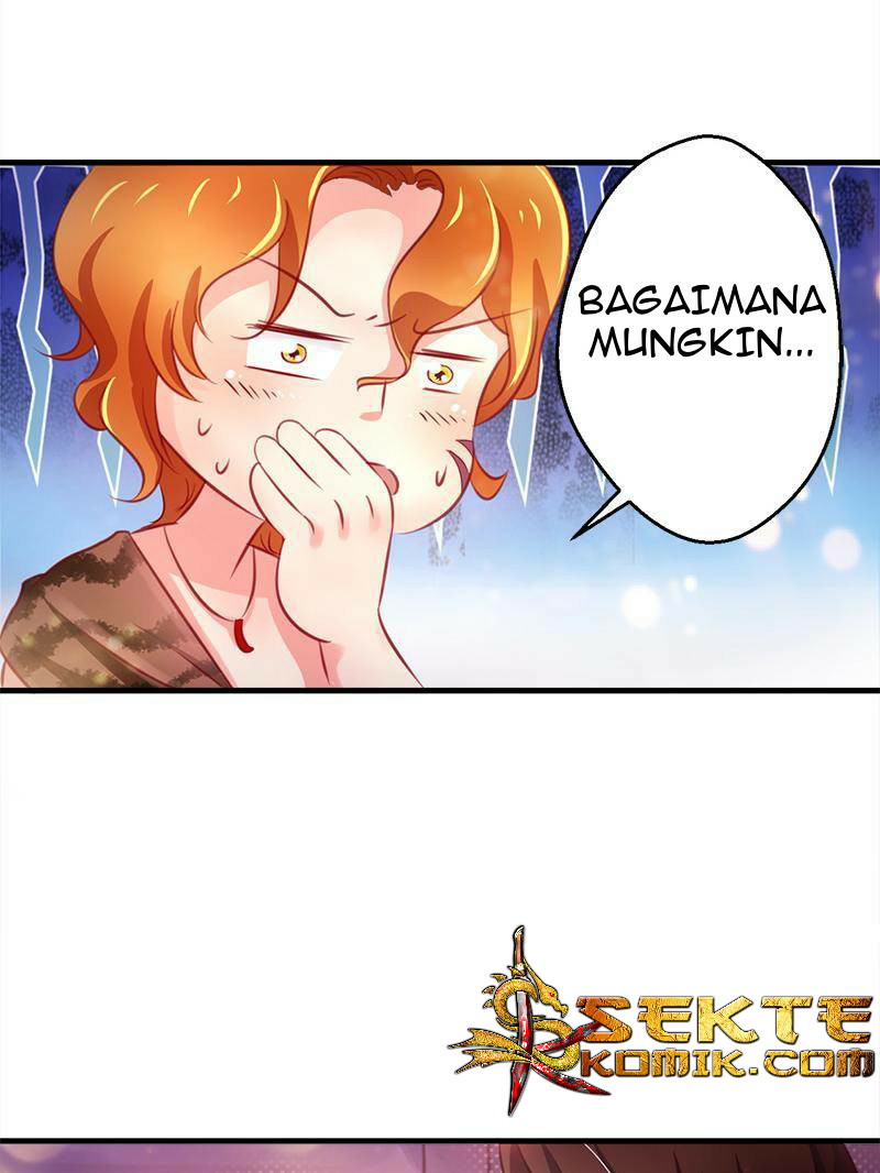 Beauty and the Beast Chapter 10 - halaman 47