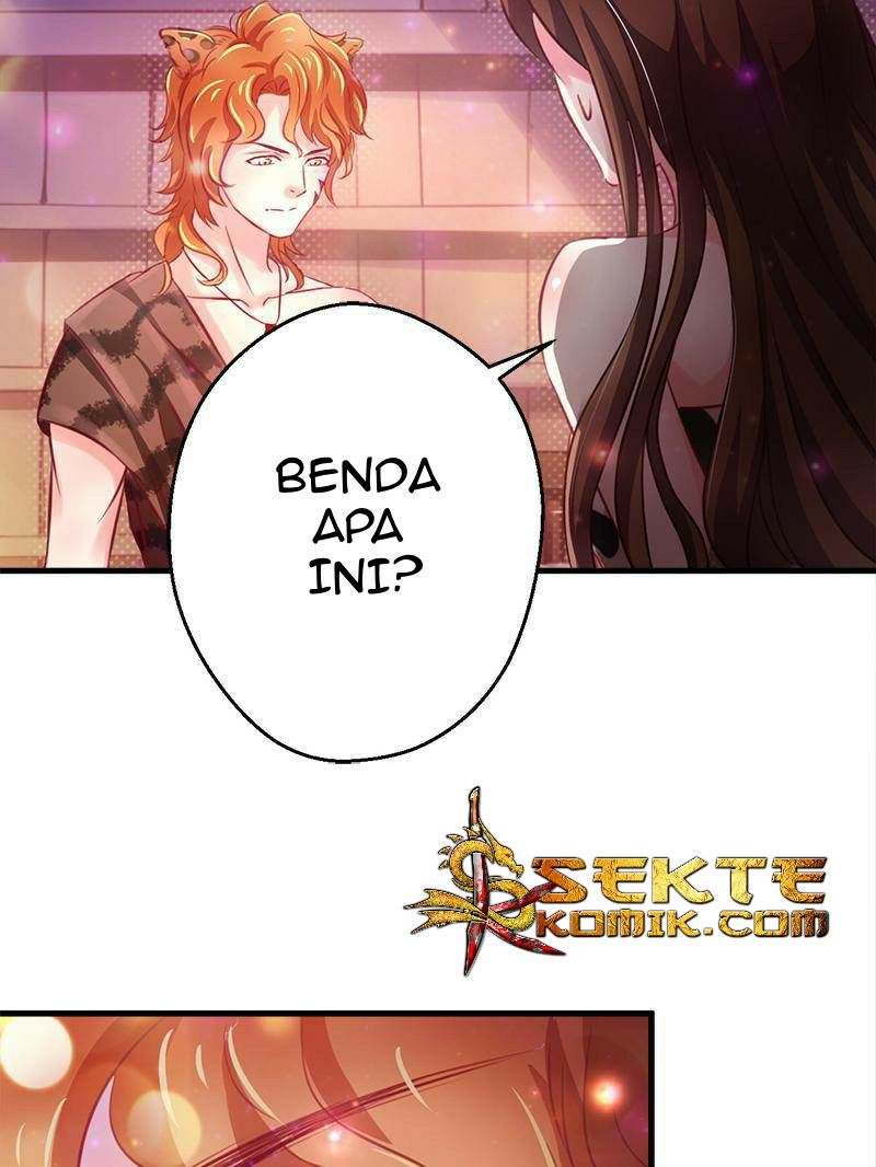 Beauty and the Beast Chapter 10 - halaman 48