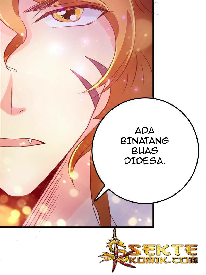 Beauty and the Beast Chapter 10 - halaman 49