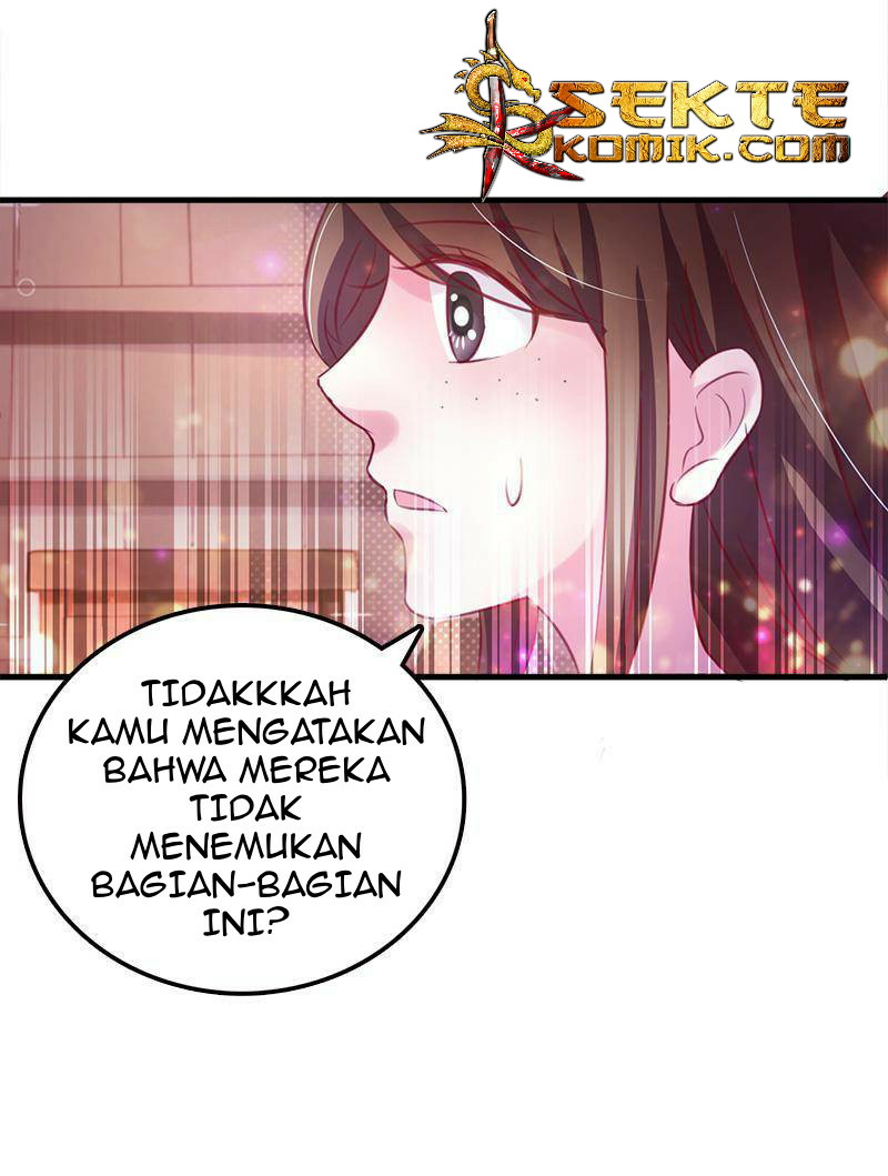 Beauty and the Beast Chapter 10 - halaman 50
