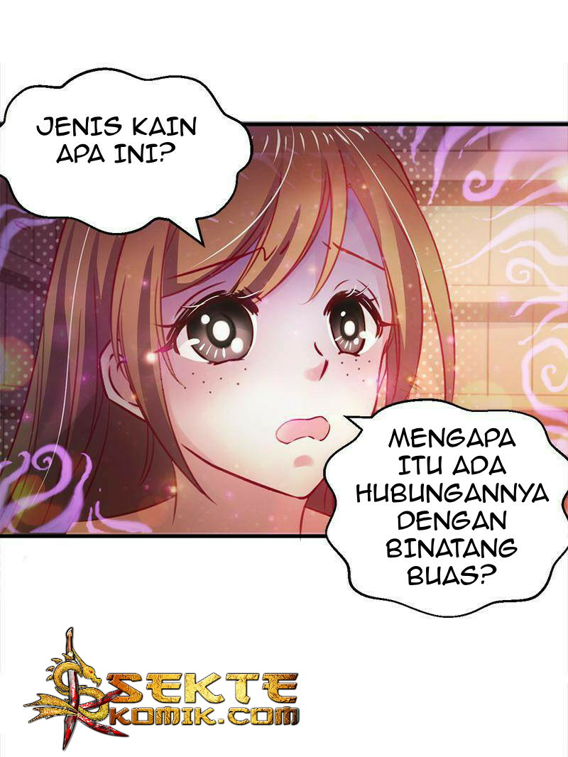 Beauty and the Beast Chapter 10 - halaman 51