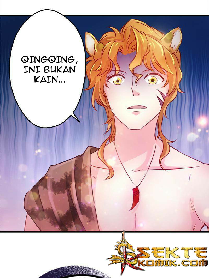 Beauty and the Beast Chapter 10 - halaman 52
