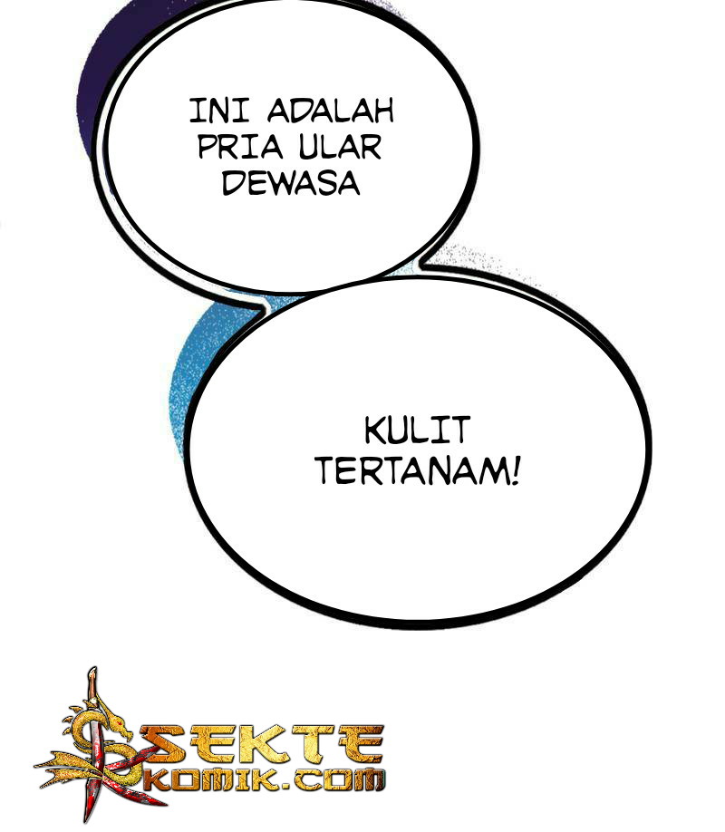 Beauty and the Beast Chapter 10 - halaman 53