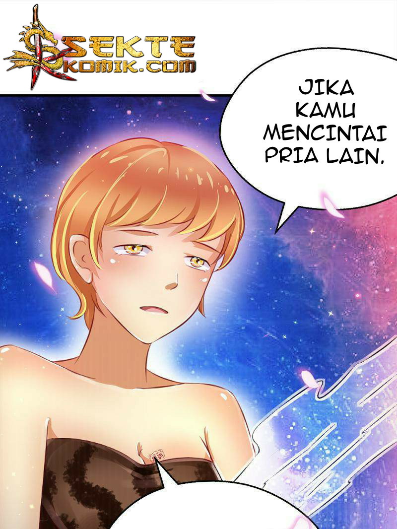 Beauty and the Beast Chapter 10 - halaman 7