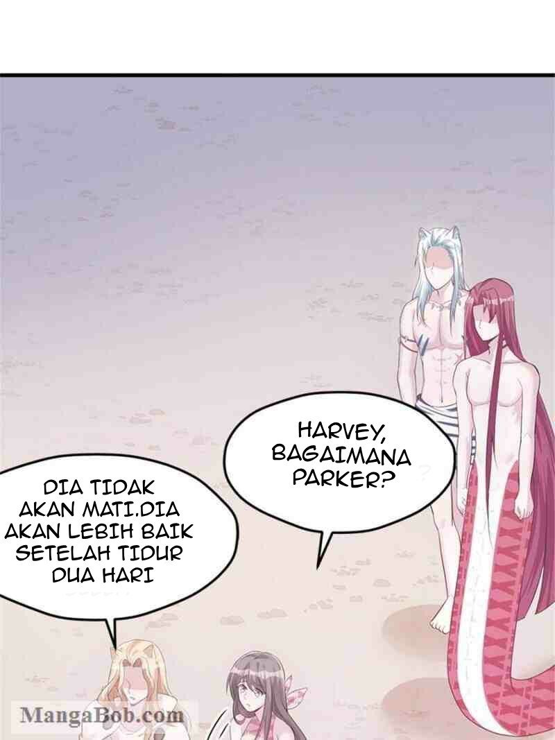 Beauty and the Beast Chapter 100 - halaman 11