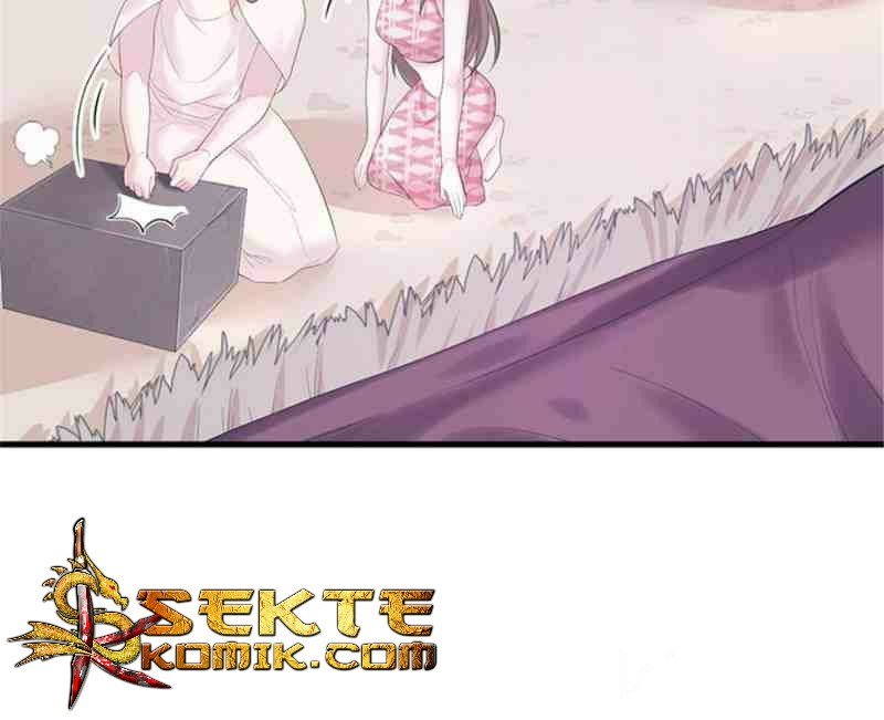 Beauty and the Beast Chapter 100 - halaman 12
