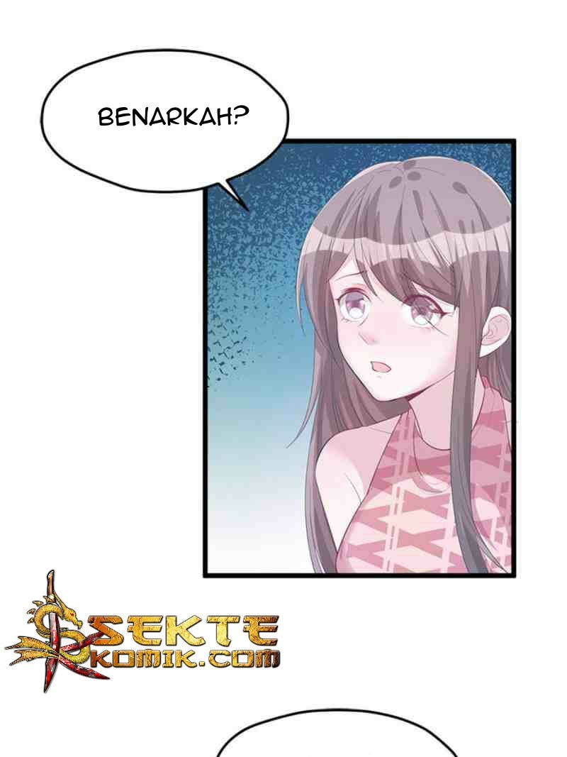 Beauty and the Beast Chapter 100 - halaman 13