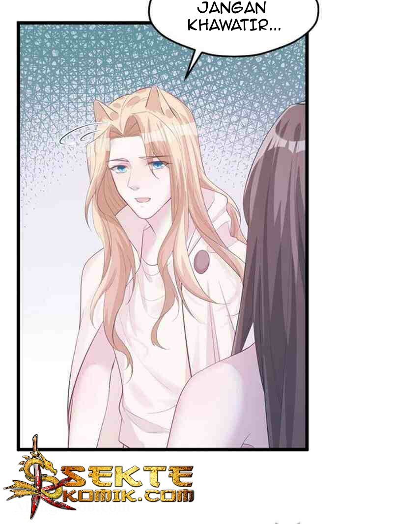Beauty and the Beast Chapter 100 - halaman 14