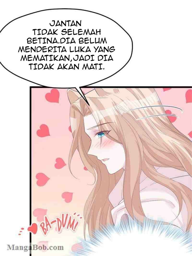 Beauty and the Beast Chapter 100 - halaman 17
