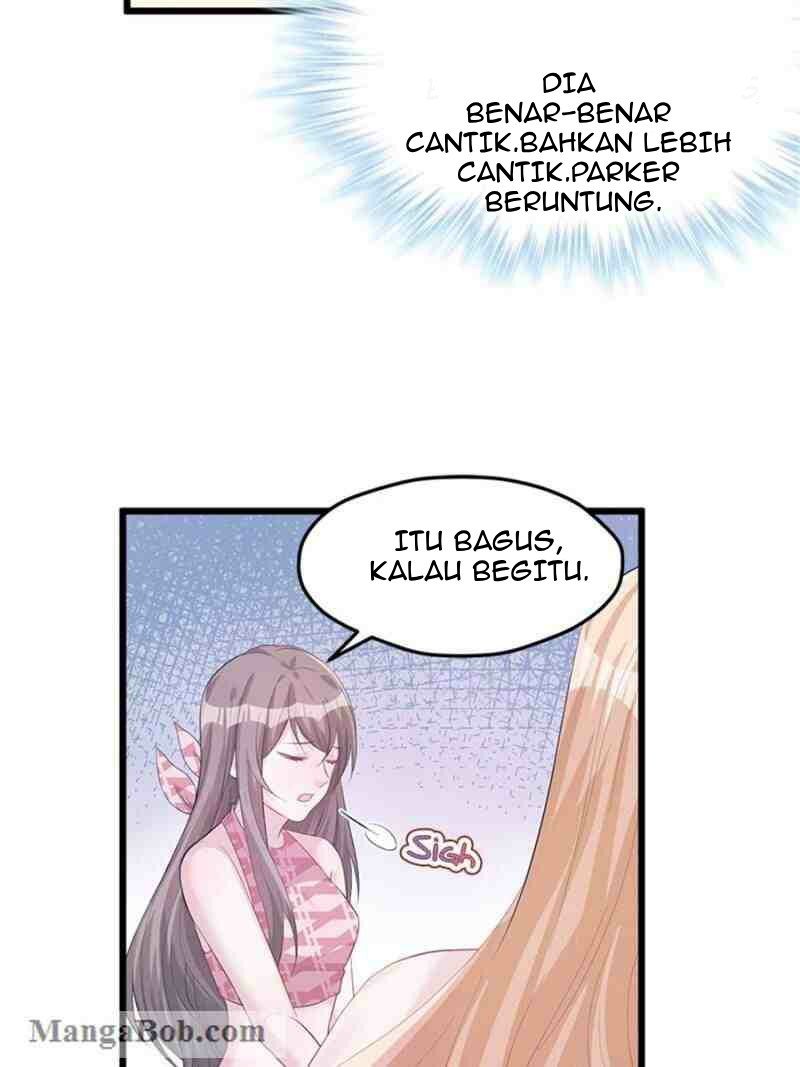 Beauty and the Beast Chapter 100 - halaman 18