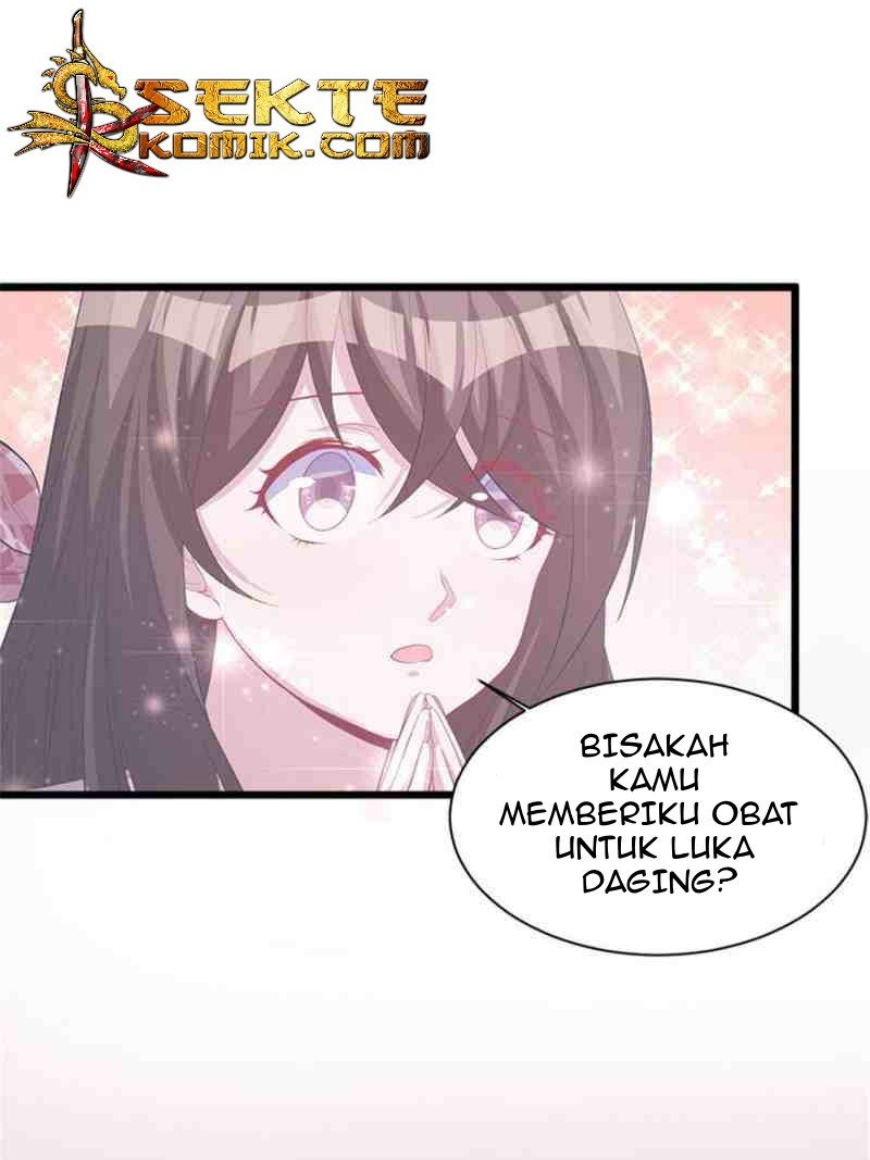 Beauty and the Beast Chapter 100 - halaman 20