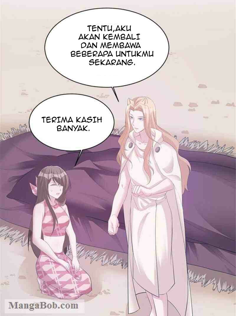 Beauty and the Beast Chapter 100 - halaman 21