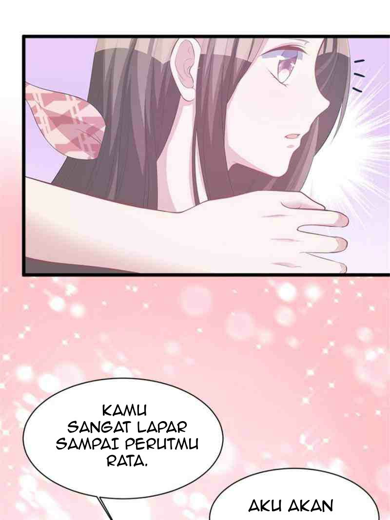 Beauty and the Beast Chapter 100 - halaman 25