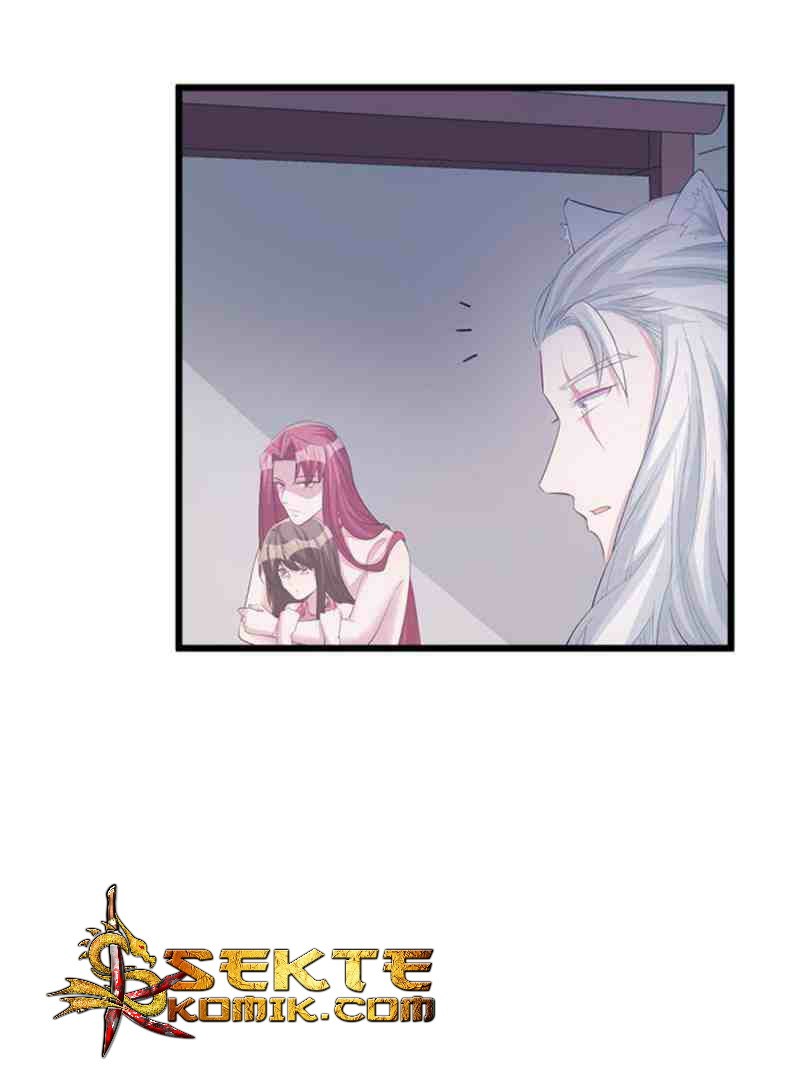 Beauty and the Beast Chapter 100 - halaman 27
