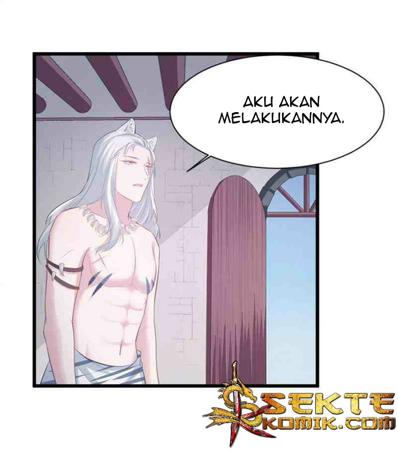 Beauty and the Beast Chapter 100 - halaman 28