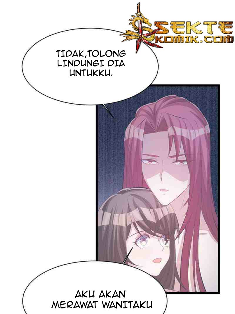 Beauty and the Beast Chapter 100 - halaman 29